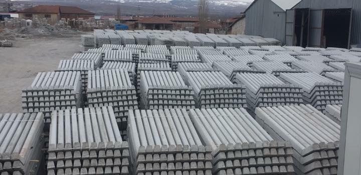 beton dİrek 7